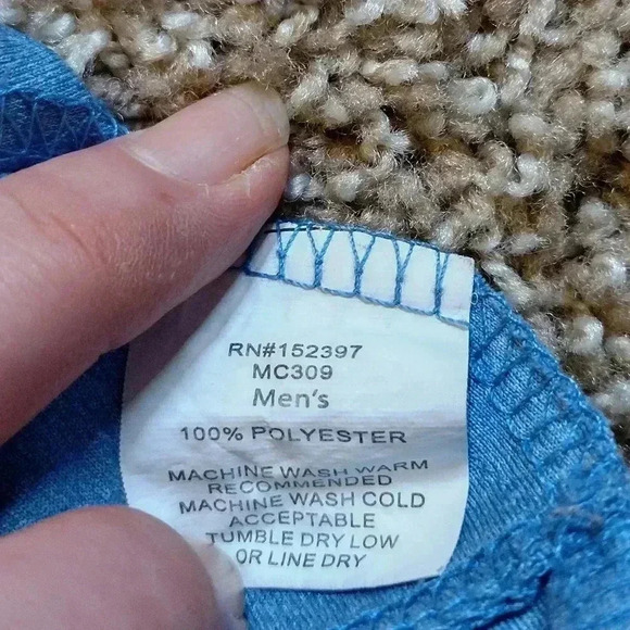 McDonalds Apparel Collection Golden Arch McDonald's Employee T-shirt - Picture 8 of 8